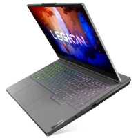 ноутбук Lenovo Legion 5 15ARH7H 82RD005YPB Серый