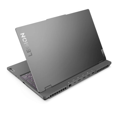 ноутбук Lenovo Legion 5 15IAH7 82RC0031RK Серый