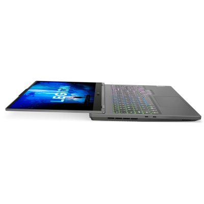 ноутбук Lenovo Legion 5 15IAH7 82RC000KRU Серый