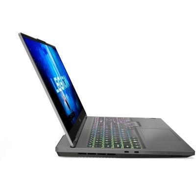ноутбук Lenovo Legion 5 15IAH7 82RC000KRU Серый