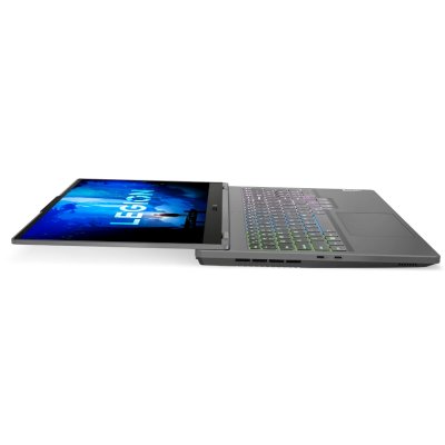 ноутбук Lenovo Legion 5 15IAH7H 82RB00MERK Серый