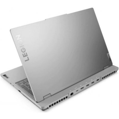 ноутбук Lenovo Legion 5 15IAH7H 82RB00ESRK Серый