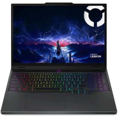 ноутбук Lenovo Legion 5 15IAX10 83F00006US Черный
