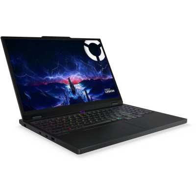 ноутбук Lenovo Legion 5 15IAX10 83F00006US Черный