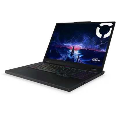 ноутбук Lenovo Legion 5 15IAX10 83F00006US Черный