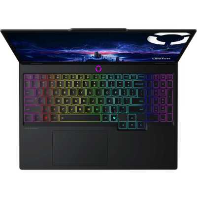 ноутбук Lenovo Legion 5 15IAX10 83F00006US Черный