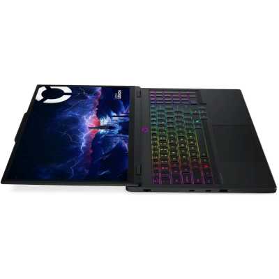 ноутбук Lenovo Legion 5 15IAX10 83F00006US Черный