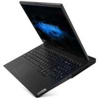 ноутбук Lenovo Legion 5 15IMH6 82NL002MLT Черный