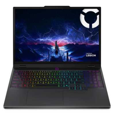 ноутбук Lenovo Legion 5 15IRX10 83LY00N5RK-wpro Черный