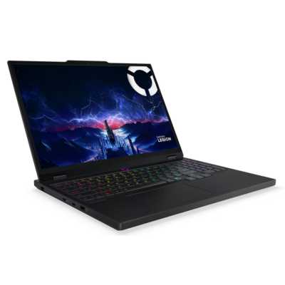 ноутбук Lenovo Legion 5 15IRX10 83LY00N5RK-wpro Черный