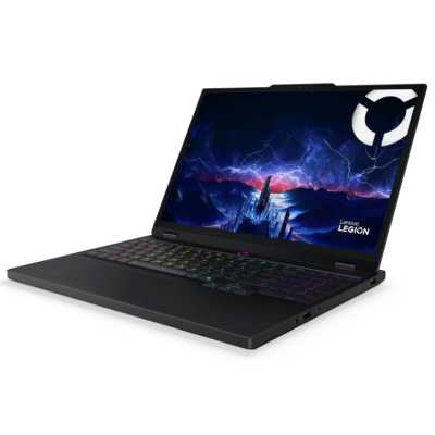 ноутбук Lenovo Legion 5 15IRX10 83LY00N5RK-wpro Черный