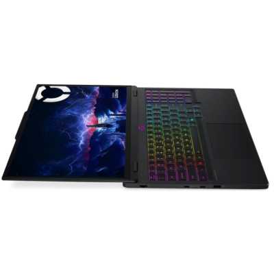 ноутбук Lenovo Legion 5 15IRX10 83LY00N5RK-wpro Черный