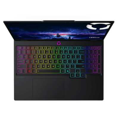 ноутбук Lenovo Legion 5 15IRX10 83LY00N5RK-wpro Черный