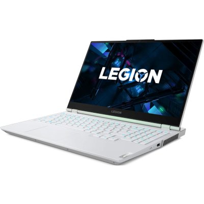 ноутбук Lenovo Legion 5 15ITH6H 82JH0012RK-wpro Серый