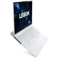 ноутбук Lenovo Legion 5 15ITH6H 82JH00L8RU Белый