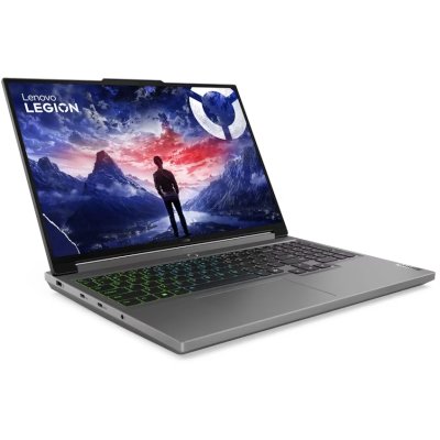 ноутбук Lenovo Legion 5 16IRX9 83DG005QPS Серый