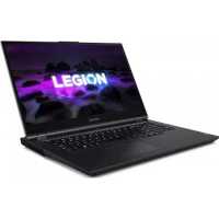 ноутбук Lenovo Legion 5 17ACH6 82K000ABRU Синий