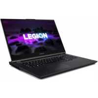 ноутбук Lenovo Legion 5 17ACH6H 82JY00FCRU Синий