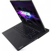 ноутбук Lenovo Legion 5 17ACH6H 82JY00FCRU Синий
