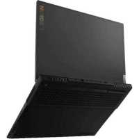 ноутбук Lenovo Legion 5 17IMH05 82B3002DRU Черный