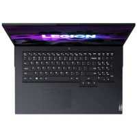 ноутбук Lenovo Legion 5 17ITH6 82JN0008RK Синий