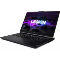 ноутбук Lenovo Legion 5 17ITH6H 82JM002LRU Синий