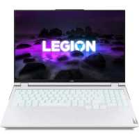 ноутбук Lenovo Legion 5 Pro 16ACH6 82JS000DRM-wpro Белый
