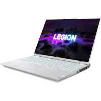 ноутбук Lenovo Legion 5 Pro 16ACH6 82JS000DRM-wpro Белый