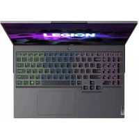 ноутбук Lenovo Legion 5 Pro 16ACH6 82JS000DRM Серый