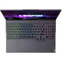 ноутбук Lenovo Legion 5 Pro 16ACH6H 82JQ0010RU Серый