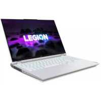 ноутбук Lenovo Legion 5 Pro 16ACH6H 82JQ00X8PB Серебристый