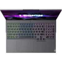 ноутбук Lenovo Legion 5 Pro 16ACH6H 82JQ010DRK Серый