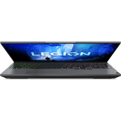 ноутбук Lenovo Legion 5 Pro 16IAH7H 82RF00BFRU Серый