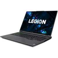ноутбук Lenovo Legion 5 Pro 16ITH6 82JF0064RU Серый