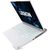 ноутбук Lenovo Legion 5 Pro 16ITH6H 82JD00BVRU Белый