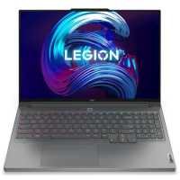 ноутбук Lenovo Legion 7 16ARHA7 82UH005KRK Серый