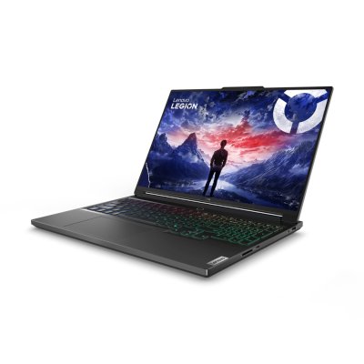 ноутбук Lenovo Legion 7 16IRX9 83FD0044RK Черный