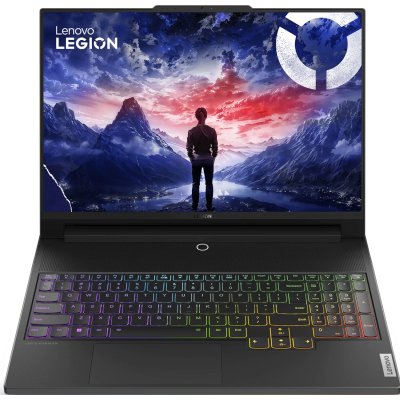 ноутбук Lenovo Legion 9 16IRX9 83G0002LRK Черный