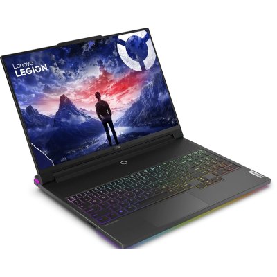 ноутбук Lenovo Legion 9 16IRX9 83G0002LRK Черный