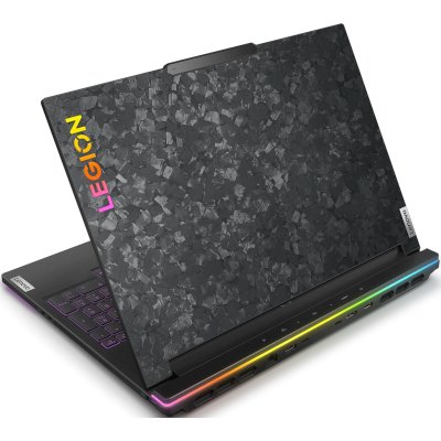 ноутбук Lenovo Legion 9 16IRX9 83G0002LRK Черный