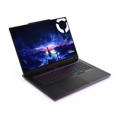 ноутбук Lenovo Legion 9 18IAX10 83EY0028RK Черный