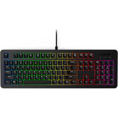 клавиатура Lenovo Legion K310 GY41N91872 Черный