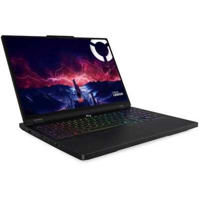 ноутбук Lenovo Legion Pro 5 16ADR10 83LT000MUS Черный