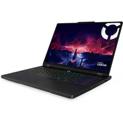 ноутбук Lenovo Legion Pro 5 16ADR10 83LT000MUS Черный