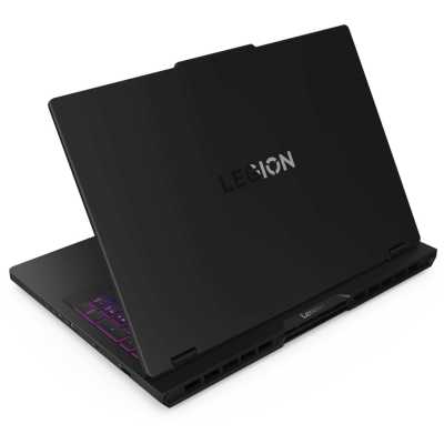 ноутбук Lenovo Legion Pro 5 16ADR10 83LT000MUS Черный