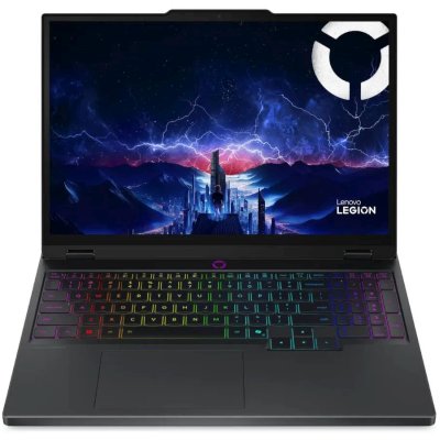 ноутбук Lenovo Legion Pro 5 16AFR10 83F2000ARK-wpro Черный