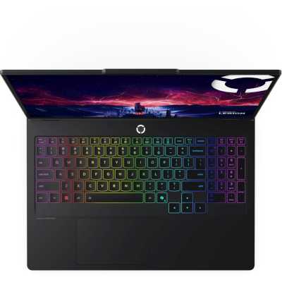 ноутбук Lenovo Legion Pro 5 16AFR10 83F2000ARK-wpro Черный