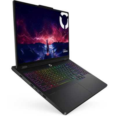 ноутбук Lenovo Legion Pro 5 16AFR10 83F2000ARK-wpro Черный