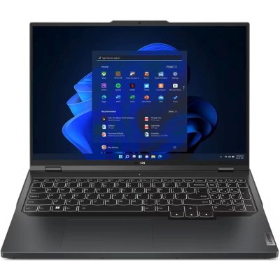 ноутбук Lenovo Legion Pro 5 16ARX8 82WM00FTRK Серый