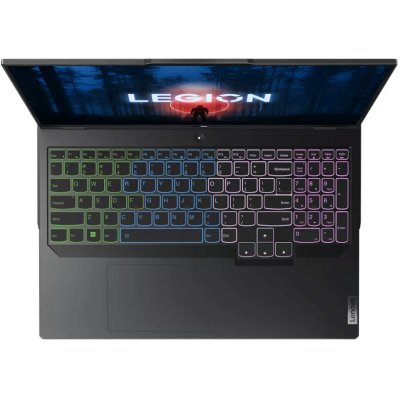 ноутбук Lenovo Legion Pro 5 16ARX8 82WM00FTRK Серый